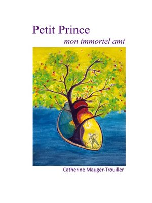 cover image of Petit Prince